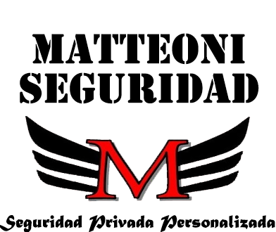 Matteoni Seguridad